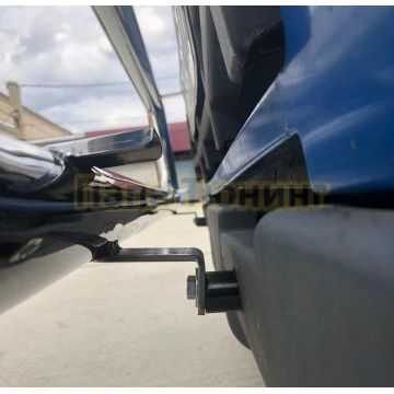 Люстра нижняя d60 для Volvo Седельный Тягач FH 12XL