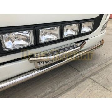 Защитная труба на номер d42 для Volvo Седельный Тягач FH 12XL