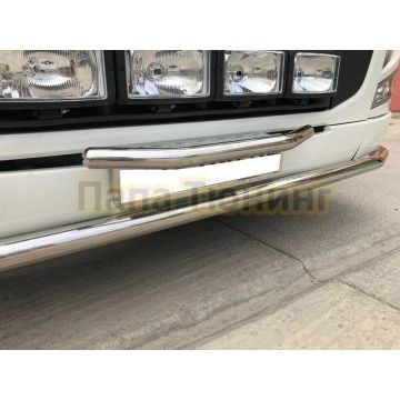 Защитная труба на номер d42 для Volvo Седельный Тягач FH 12XL