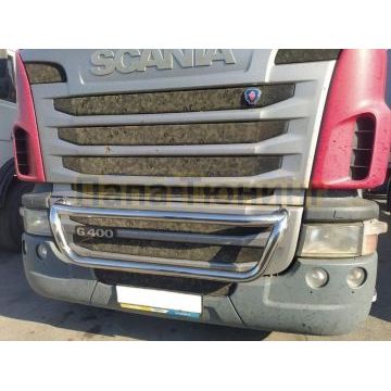 Люстра нижняя d60 для Седельный тягач СКАНИЯ G 400