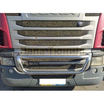 Люстра нижняя d60 для Седельный тягач СКАНИЯ G 400