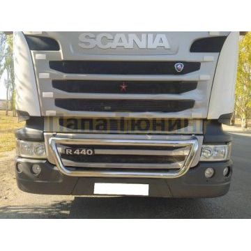 Люстра нижняя d60 для Седельный тягач СКАНИЯ R 440