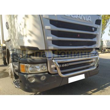 Люстра нижняя d60 для Седельный тягач СКАНИЯ R 440