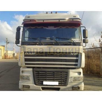 Люстра верхняя d60 для DAF 105