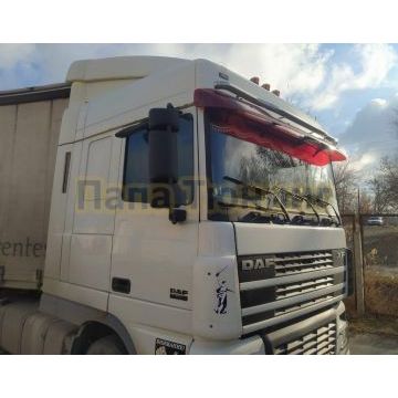 Люстра верхняя d60 для DAF 105