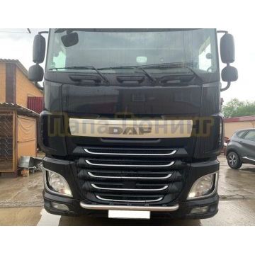 Люстра нижняя d60 Папа Тюнинг для DAF 105