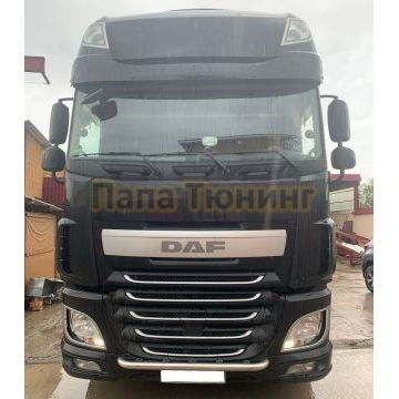 Люстра нижняя d60 Папа Тюнинг для DAF 105