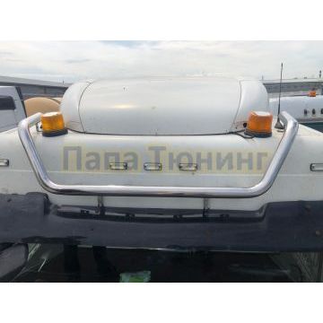 Люстра верхняя d60 для Папа Тюнинг DAF 105