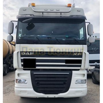 Люстра верхняя d60 для Папа Тюнинг DAF 105