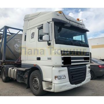 Люстра верхняя d60 для Папа Тюнинг DAF 105