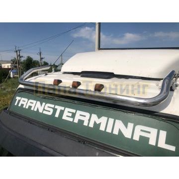 Люстра верхняя d60 для Volvo Седельный Тягач FH