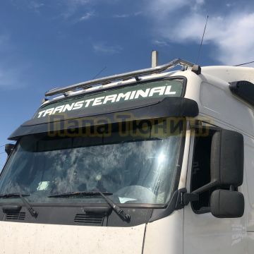 Люстра верхняя d60 для Volvo Седельный Тягач FH