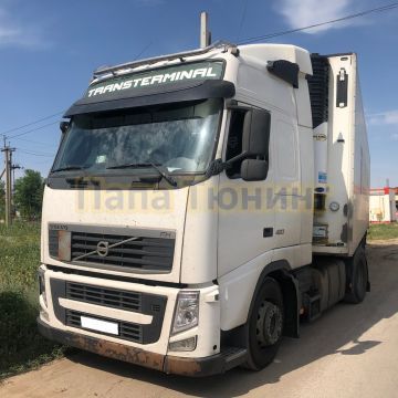 Люстра верхняя d60 для Volvo Седельный Тягач FH