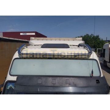 Люстра верхняя d60 для Volvo Седельный Тягач FH 12XL