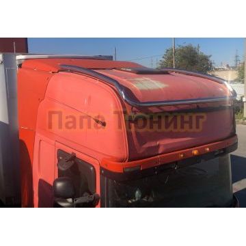 Люстра верхняя d60 Папа Тюнинг для Седельный тягач СКАНИЯ R-620