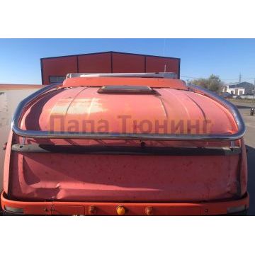 Люстра верхняя d60 Папа Тюнинг для Седельный тягач СКАНИЯ R-620