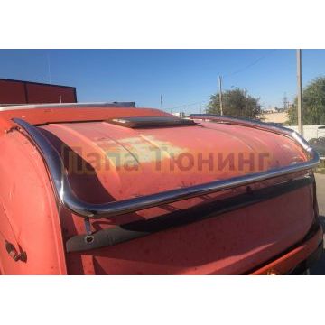 Люстра верхняя d60 Папа Тюнинг для Седельный тягач СКАНИЯ R-620