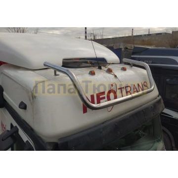 Люстра верхняя d60 для Папа Тюнинг Mercedes-Benz Axor