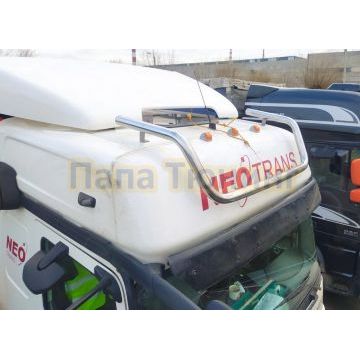 Люстра верхняя d60 для Папа Тюнинг Mercedes-Benz Axor