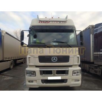 Люстра верхняя d60 для Папа Тюнинг Mercedes-Benz Axor