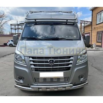 Люстра верхняя Папа Тюнинг d60 для ГАЗель Next 2014-