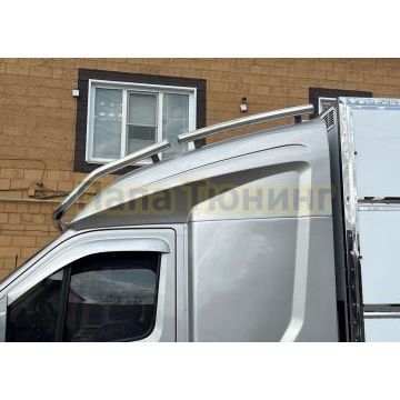 Люстра верхняя двойная Папа Тюнинг d60/60 для ГАЗель Next 2014-