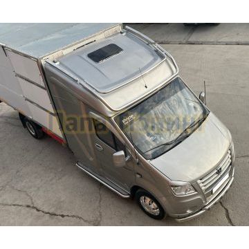 Люстра верхняя тройная Папа Тюнинг d60/60/42 для ГАЗель Next 2014-