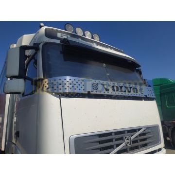Защита лобового стекла Папа Тюнинг для Volvo Седельный Тягач FH 12XL