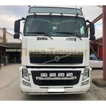 Люстра нижняя d53 Папа Тюнинг для Volvo Седельный Тягач FH 12XL