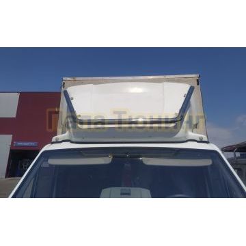 Люстра верхняя Папа Тюнинг d60 для Газ ГАЗель Next 2014-