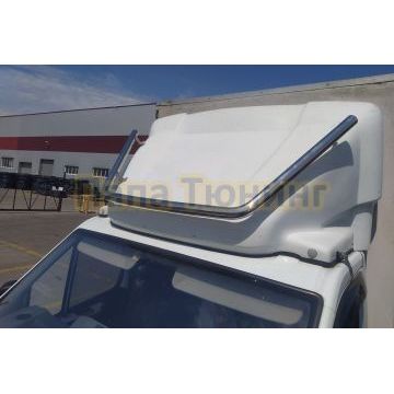 Люстра верхняя Папа Тюнинг d60 для Газ ГАЗель Next 2014-