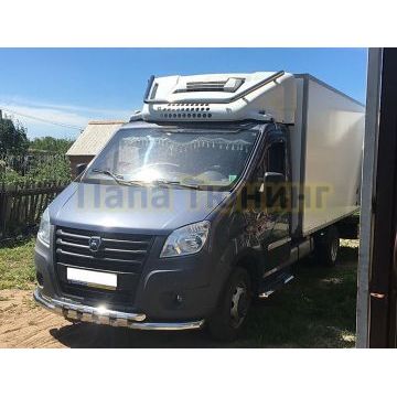 Люстра верхняя Папа Тюнинг d60 для Газ ГАЗель Next 2014-