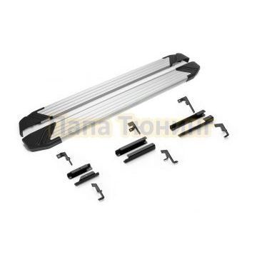 Пороги "Start" для Changan UNI-K 2023-