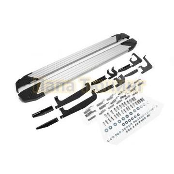 Пороги "Start" для Changan CS35 Plus 2021-