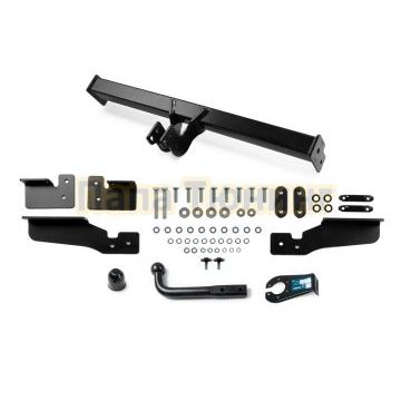 Фаркоп BERG для Exeed TXL 2024-, шар А, 1500/75 кг