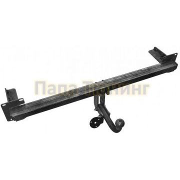 Фаркоп Лидер-Плюс для Hyundai Elantra 2002-2006