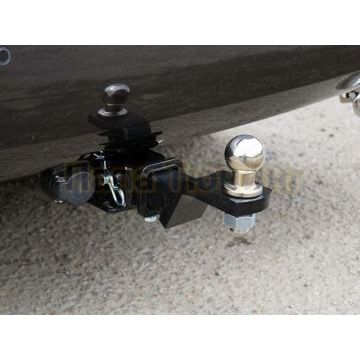 Фаркоп оцинкованный ТСС шар E нержавеющий для Hyundai H-1 Starex 2019-2019 Фаркоп оцинкованный ТСС шар E нержавеющий для Hyundai H-1 Starex 2019-2019