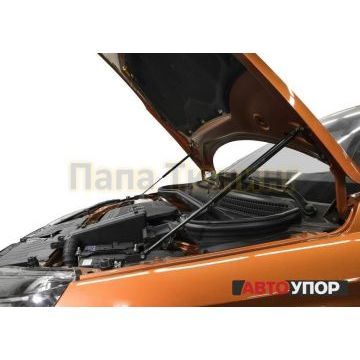 Упоры капота АвтоУпор 2 штуки для Lada Vesta SW Cross 2017-