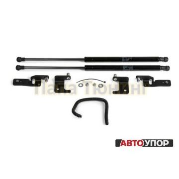 Упоры капота АвтоУпор 2 штуки для Lada Vesta SW Cross 2017-