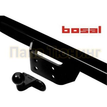 Фаркоп Bozal 2500/100 для Lexus LX SUV 2007-/Toyota Land Cruiser J200 SUV 2007-2021