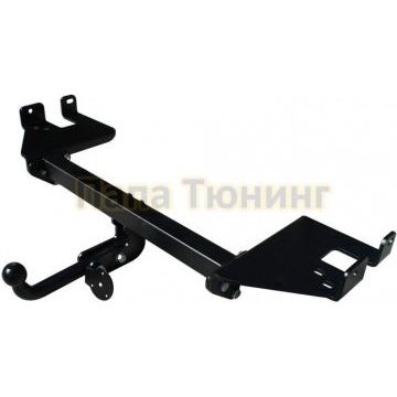 Фаркоп Лидер-Плюс для Hyundai Tucson/Kia Sportage 2004-2010