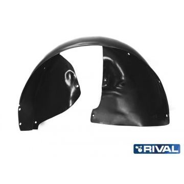 Подкрылок Rival передний правый для Kia Rio 2017-