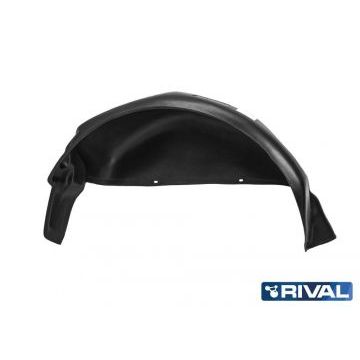 Подкрылок Rival задний правый для Mitsubishi Pajero Sport 2016-2021