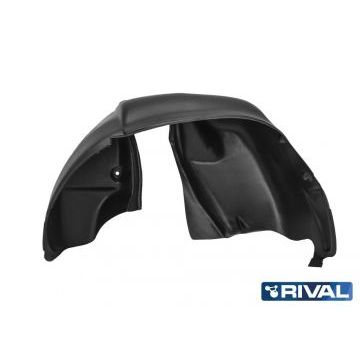 Подкрылок Rival задний правый на 4х4 для Nissan Terrano 2014-