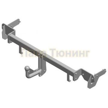 Фаркоп Avtos для Kia Cerato 2013-2018