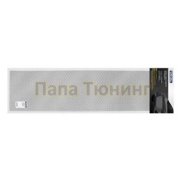 Универсальная сетка 1000х250 R16 черная, 1 шт Rival для