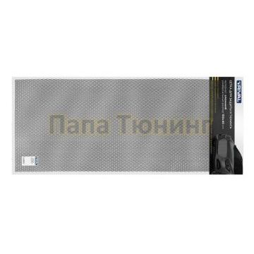 Универсальная сетка 1000х400 H20 черная, 1 шт Rival для