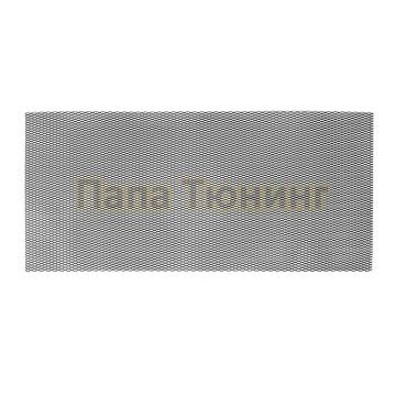 Универсальная сетка 1000х400 H20 черная, 1 шт Rival для