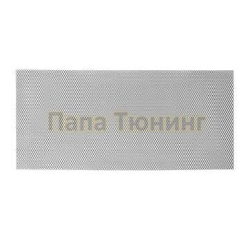 Универсальная сетка 1000х400 R10 черная, 1 шт Rival для