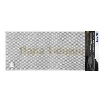 Универсальная сетка 1000х400 R16 черная, 1 шт Rival для